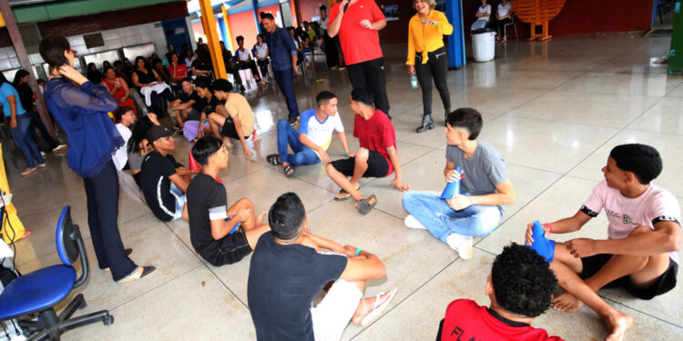 Primeira etapa de coleta do Censo Escolar 2024 começa nesta quarta-feira, 29