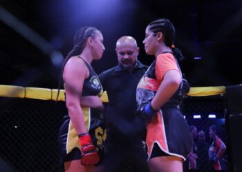 Governo do Tocantins promove o protagonismo feminino e o fortalecimento das artes marciais em evento realizado em Palmas