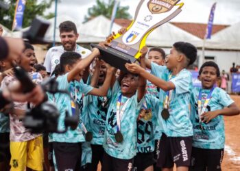 Governo do Tocantins promove Chamamento Público para a realização da 2ª edição da Copa Terrão Society Araguaína