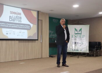 Seciju empossa membros do Conselho Estadual de Promoção da Igualdade Racial durante Seminário Luiza Bairros sobre desafios e perspectivas da política a nível estadual e nacional