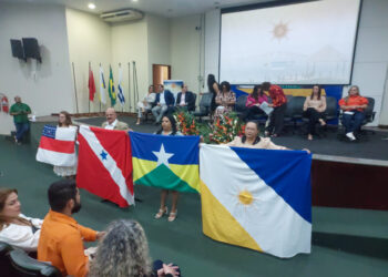 Com o apoio do Governo do Tocantins, encontro dos COEGEMAS da Região Norte encerra nesta quarta, 29, em Palmas