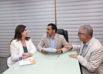 Em parceria com Ministério do Turismo, Governo do Tocantins recebe R$ 15 milhões para alavancar turismo