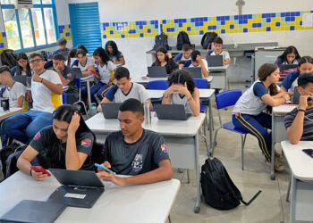 Escolas aplicam nesta semana as provas da 2ª fase da Olimpíada Nacional de História