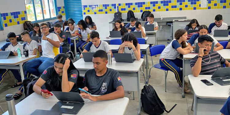 Escolas aplicam nesta semana as provas da 2ª fase da Olimpíada Nacional de História