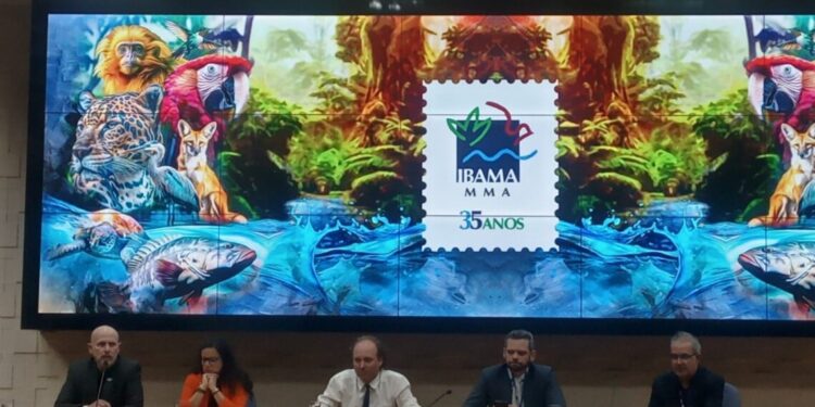 Oficina promovida pelo ICMBio e Ibama segue até a sexta-feira, 24, em Brasília