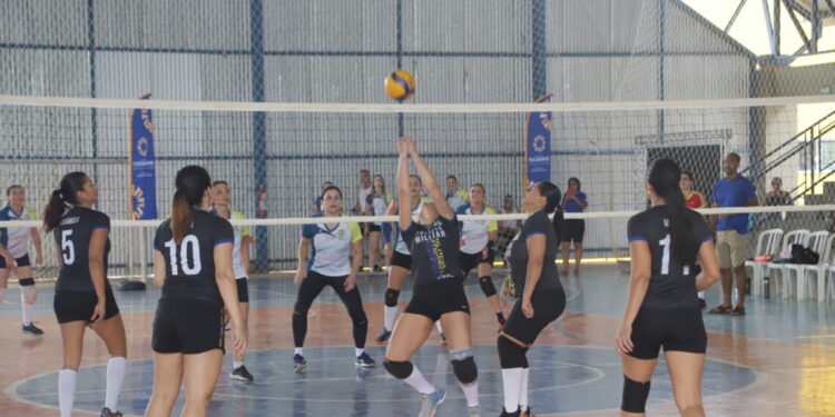 Governo do Tocantins prorroga inscrições para as regionais dos Jogos dos Servidores