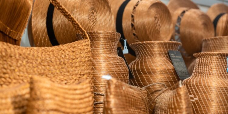 Governo do Tocantins divulga edital de chamamento público para participação de artesãos na Fenearte 2024