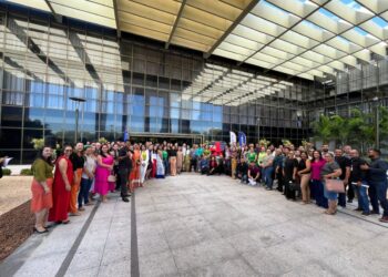 Com apoio do deputado Ricardo Ayres, COSEMS-TO adquire carro 0km: veículo vai atender as 139 Secretarias de Saúde