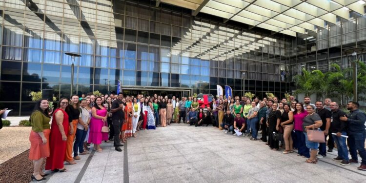 Com apoio do deputado Ricardo Ayres, COSEMS-TO adquire carro 0km: veículo vai atender as 139 Secretarias de Saúde