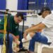 Governo do Tocantins entrega próteses para pacientes de Araguaína e região