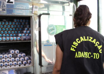 Adapec alerta lojas agropecuárias sobre a proibição de comercialização, armazenamento e uso de vacina contra febre aftosa  