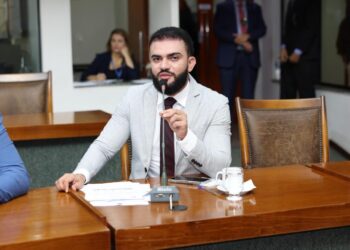 Léo Barbosa apresenta PL que assegura às gestantes o direito de fazerem ultrassonografias morfológicas pela rede pública de saúde