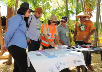Governo do Tocantins divulga resultado do Concurso Estande Sustentável que premia expositores da Agrotins em iniciativas de baixo impacto ambiental