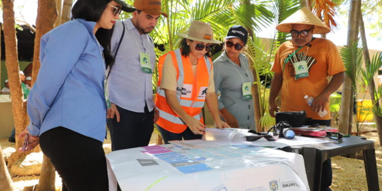 Governo do Tocantins divulga resultado do Concurso Estande Sustentável que premia expositores da Agrotins em iniciativas de baixo impacto ambiental