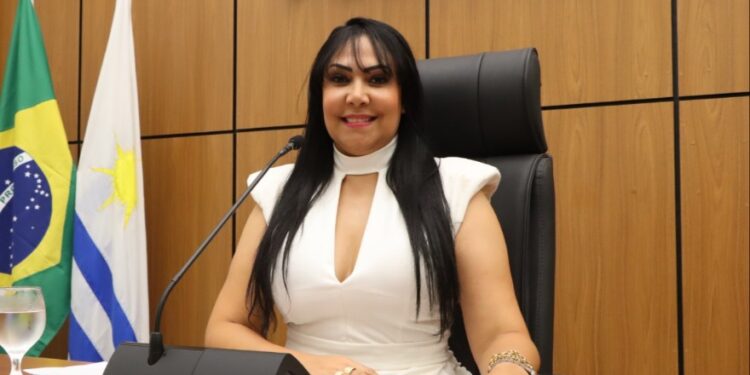 “Luta antiga”, afirma Janad ao comemorar doação de terreno para construção de hospital municipal