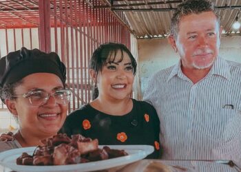 Palmas 35 anos: “Quero que o palmense tenha mais motivos para sorrir”, diz Janad