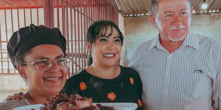 Janad promete trazer uma nova abordagem para a gestão municipal.