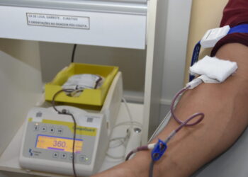 Hemorrede do Tocantins divulga agenda das ações do mês de maio