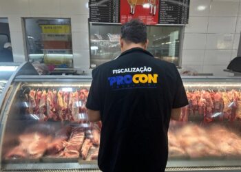 Procon Tocantins encontra variação de até 124% nos preços das carnes em Palmas