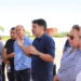 Governo do Tocantins visita a experiência de sucesso do novo aterro sanitário de pequeno porte de Couto Magalhães