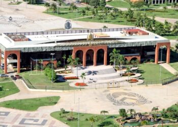 Governo do Estado festeja a consolidação de Palmas como destino turístico e de eventos