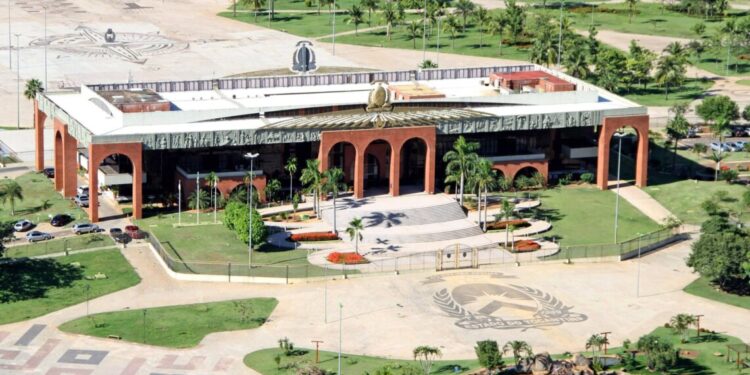 Governo do Estado festeja a consolidação de Palmas como destino turístico e de eventos