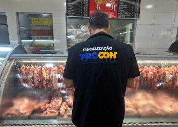 Procon Tocantins encontra variação de até 124% nos preços das carnes em Palmas