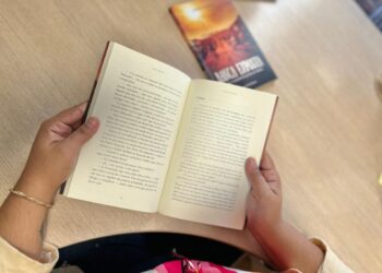 Lei de Amélio Cayres que institui Política de Leitura e Escrita no Tocantins é sancionada pelo Governo