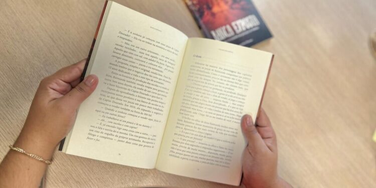 Lei de Amélio Cayres que institui Política de Leitura e Escrita no Tocantins é sancionada pelo Governo