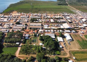 Governo do Tocantins movimentou a Agricultura Familiar na Agrotins 2024 com vitrines tecnológicas e novas Parcerias