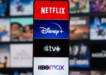 Ricardo Ayres declara voto contrário a projeto que taxa Netflix e Amazon