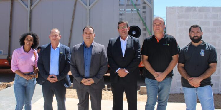 Novo sistema de dados que vai modernizar processo de identificação começa a ser implantado na Segurança Pública do Tocantins