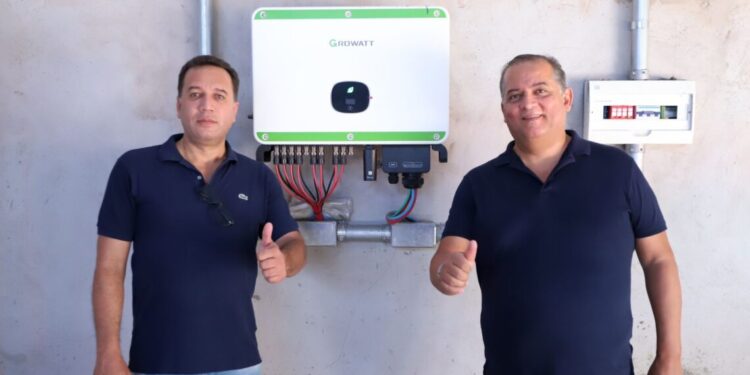 Senador Eduardo Gomes vistoria obras em Novo Alegre e reforça compromisso com ações municipalistas