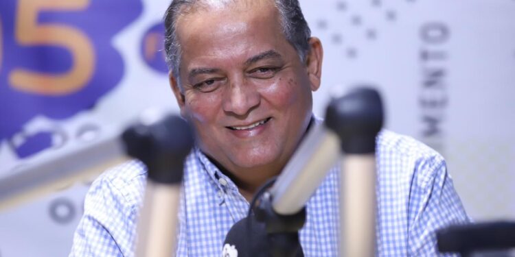 Senador Eduardo Gomes