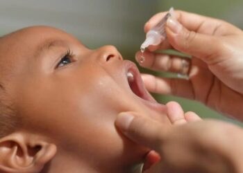 SES-TO alinha a Campanha Nacional de Vacinação contra a Poliomielite