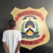 Em Gurupi, Polícia Civil prende homem apontado como principal suspeito de matar mulher a golpes de picareta