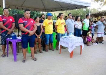 Foto: Edvaldo Xerente