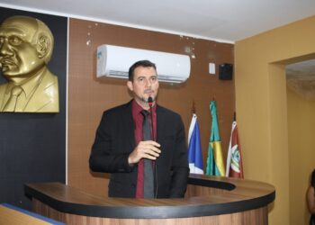 Projeto do vereador Lucas de Lucca foca instituição miracemense