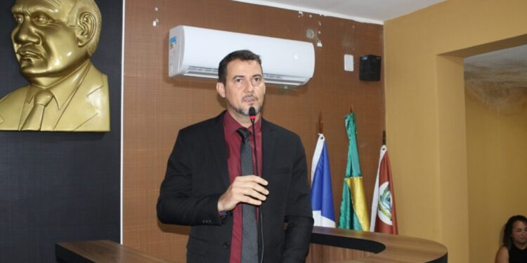 Projeto do vereador Lucas de Lucca foca instituição miracemense