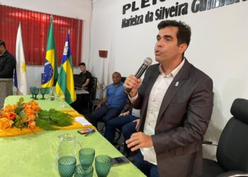 Ricardo Ayres destinou R$ 46,6 milhões para investimentos na saúde do Tocantins