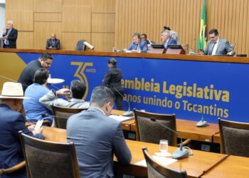 Aprovada urgência na tramitação de matérias que regulamentam eleições da Mesa Diretora