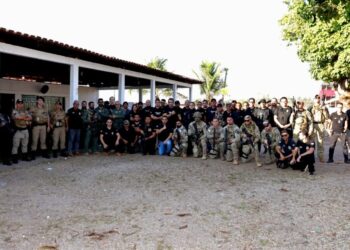 Vinte e quatro pessoas são condenadas por organização criminosa em Augustinópolis após investigações da Polícia Civil do Tocantins