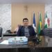 Neemias Costa solicita asfalto e serviços em ruas de Lajeado