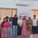 Câmara de Lajeado festeja Dia das Mães com servidoras