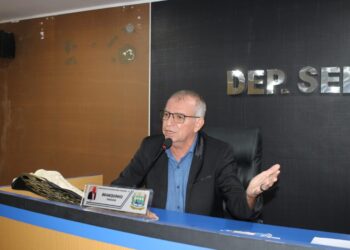 Celebração de Convênio com Clínica é fundamental para Branquinho