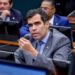 Projeto de Ayres inclui furto e roubo como crimes hediondos em situações de emergência ou calamidade pública