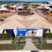 Em cinco dias de Feira, o estande da Adapec atendeu mais de 2,500 pessoas - Foto - Keven Lopes / Governo do Tocantins