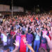 Dia do Evangélico em Tocantínia é marcado por louvores e show gospel com o cantor e pastor evangélico Samuel Mariano
