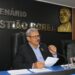 Benefícios na área de educação são solicitados pelo vereador Cabo Agenor
