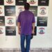 Homem foi preso em cuprimento a mandado de prisão pela Polícia CIvil em Colinas